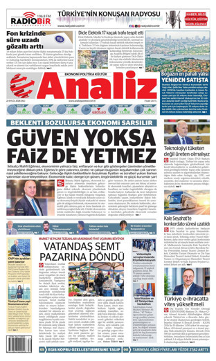 Analiz