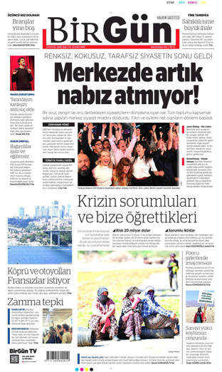 Birgün