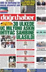Doğru Haber