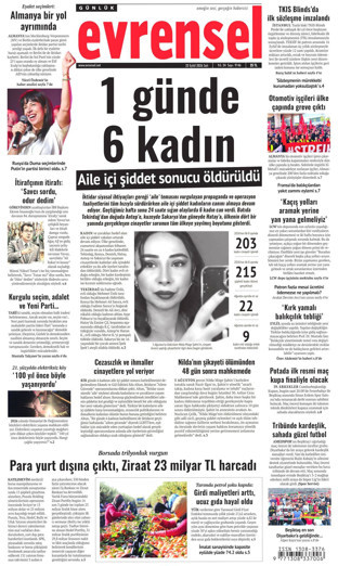 Evrensel