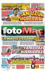 Fotomaç