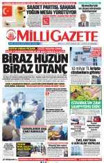 Milli Gazete