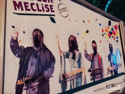 Birileri provokasyon peşinde