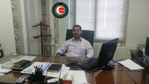 ‘Bu ceza Müslümanlara verilmiştir’