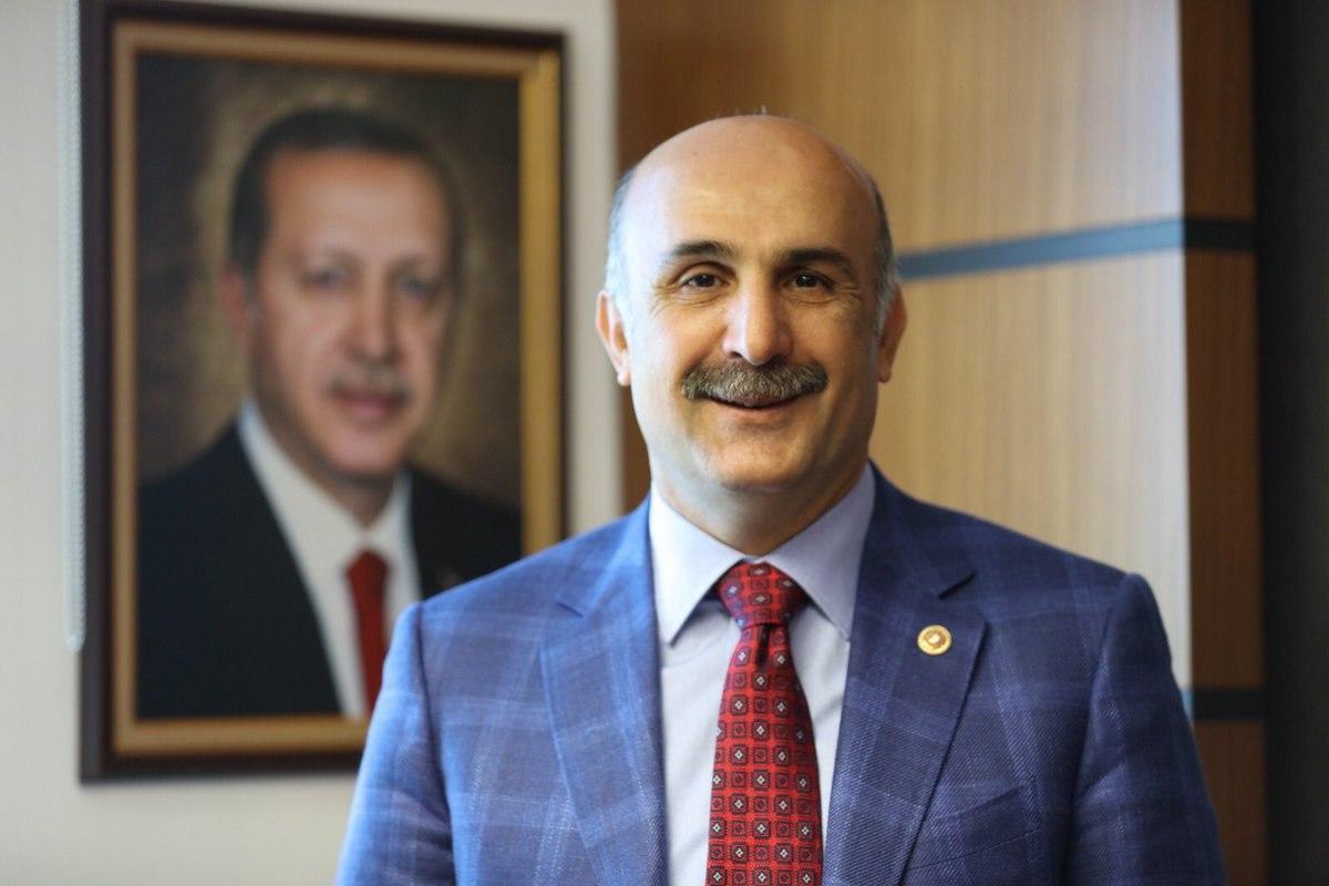 ‘Bunların tek derdi Ak Partiyi devirmek’