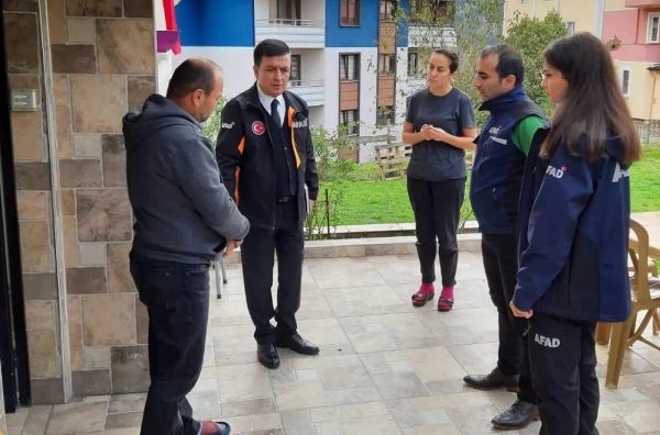 BATMANLI MÜDÜRÜN BÜYÜK BAŞARISI