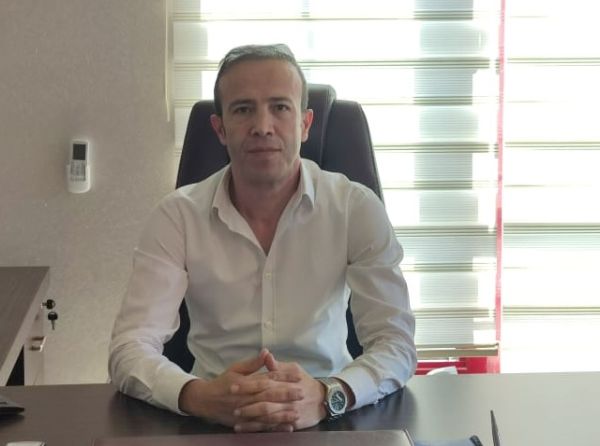 Sağlık’ta Yeni Sendika