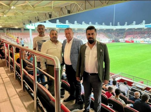 “Sporcular için yeni fonlar bulacağız”