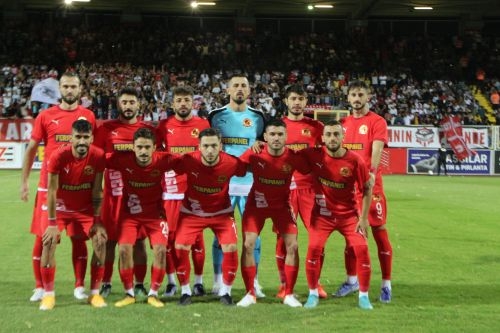PETROLSPOR KAYIPLARDA!