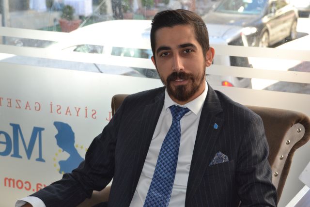 “BATMAN’DA İKİNCİ PARTİYİZ”