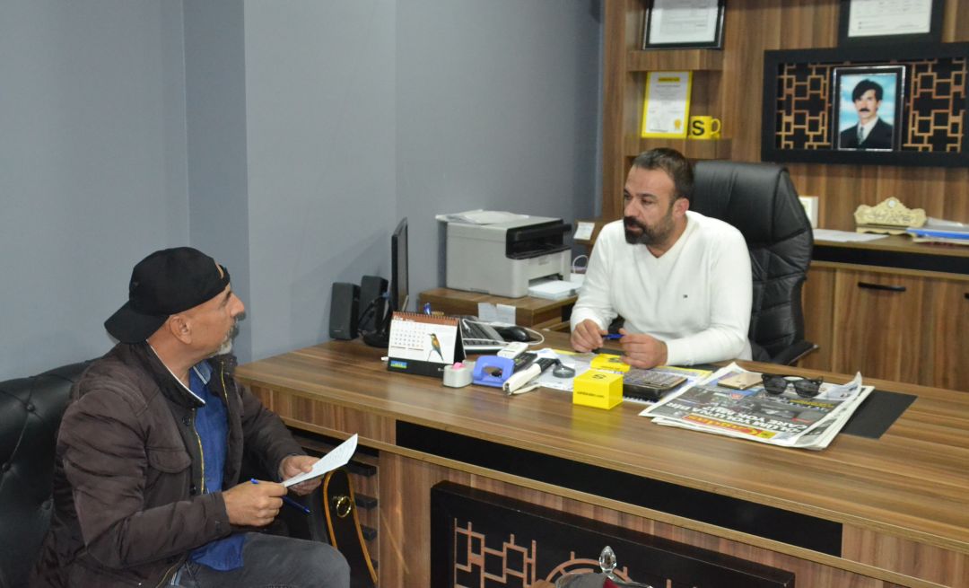  “EMLAK SEKTÖRÜ EN KÖTÜ ZAMANLARINI YAŞIYOR”