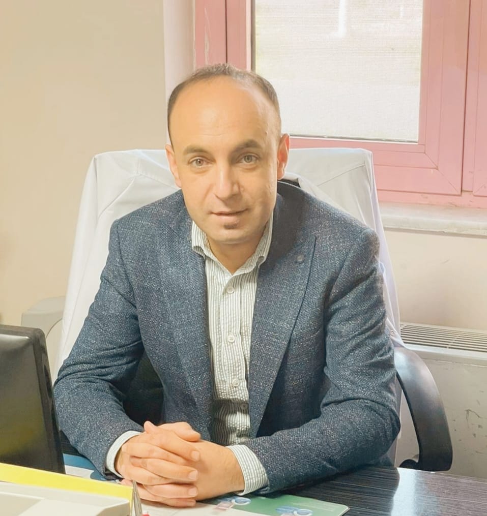 “Erken teşhis hayat kurtarır”