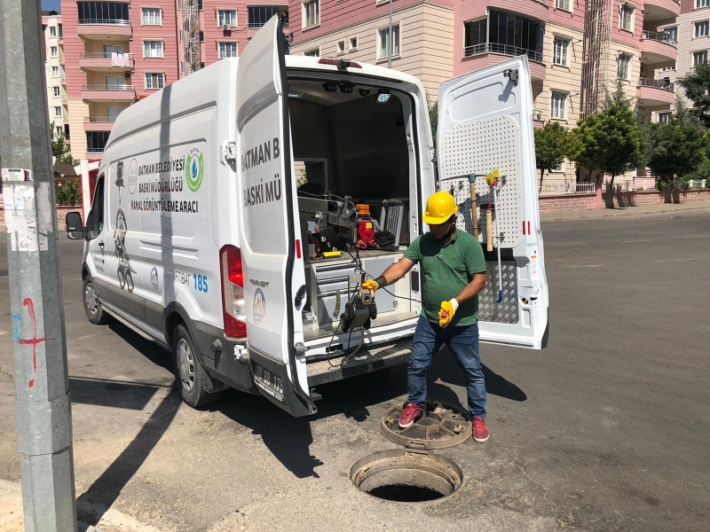 KGC SAYESİNDE DAHA AZ TAHRİBAT, DAHA ÇOK TASARRUF