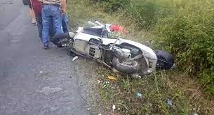 KORUCU KAZADA HAYATINI KAYBETTİ