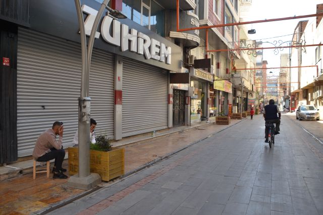 “Kira artışları makul düzeyde olmalı”