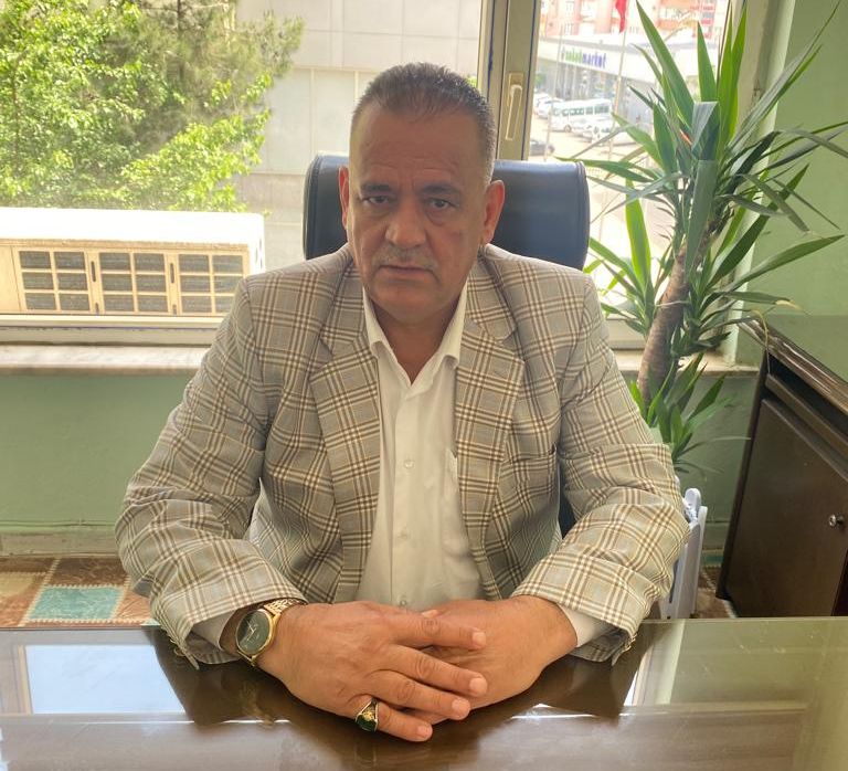 “Ölüm yoluna çare bulun”