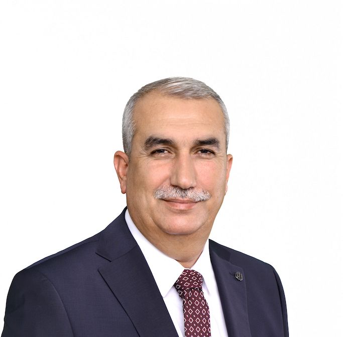  “Bütün seçmene teşekkür ederim”