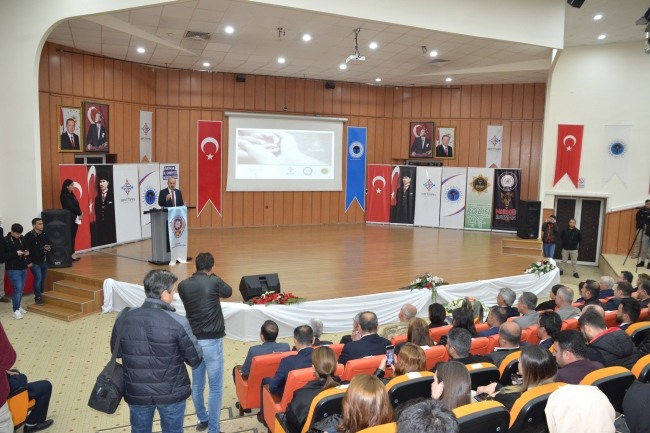 “Ailelere büyük görevler düşüyor”