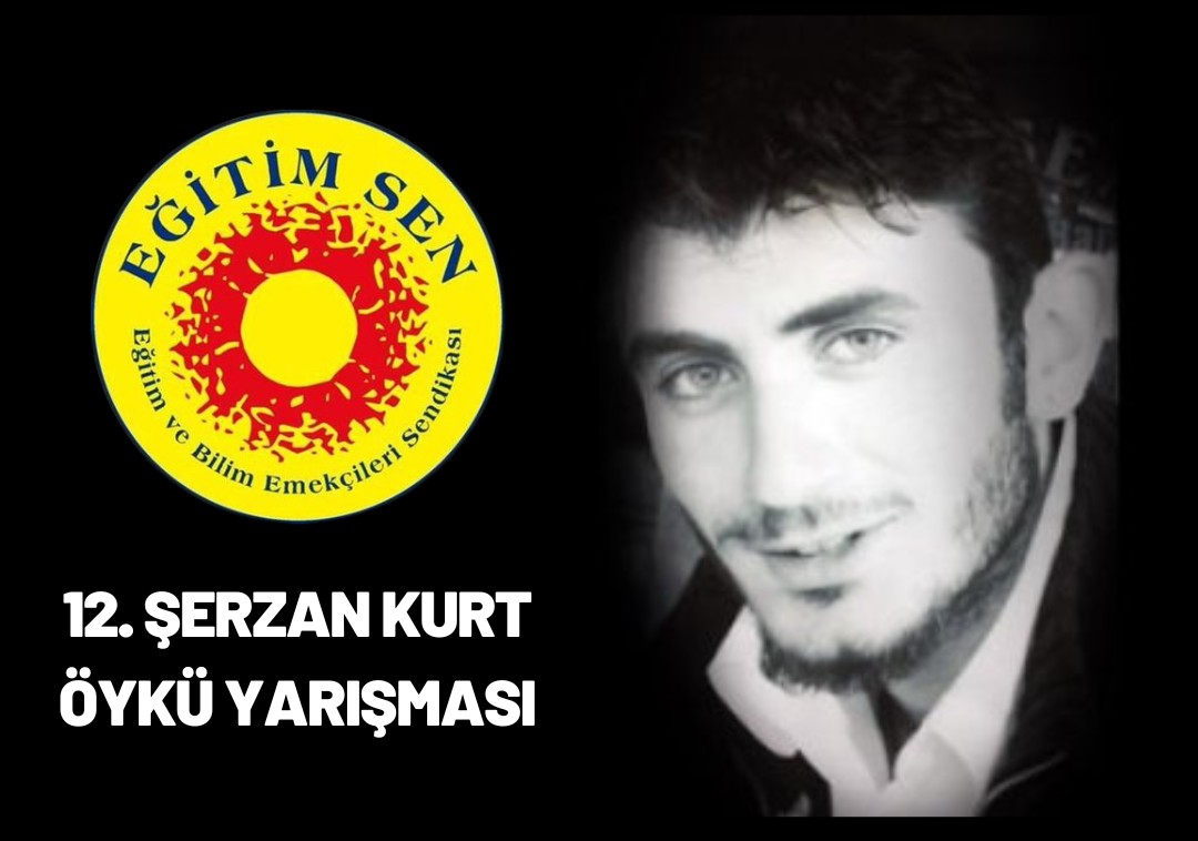 12. Şerzan Kurt ödülleri açıklandı
