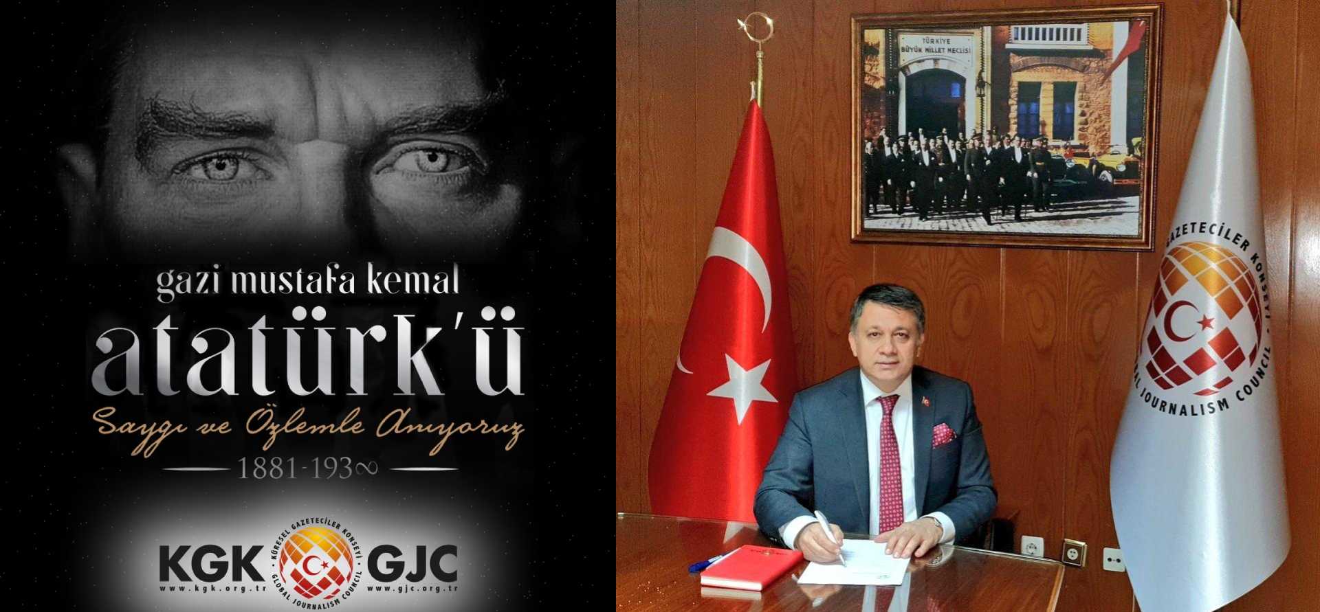 KGK “Mukaddes emanetin kıymetinin farkındayız”
