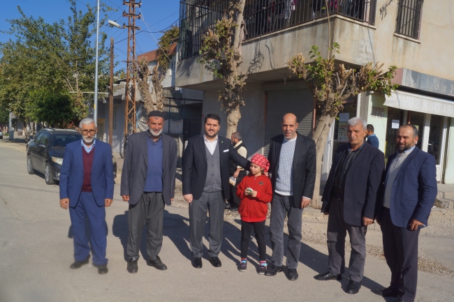 19 Mayıs’a ‘doğalgaz’ çağrısı