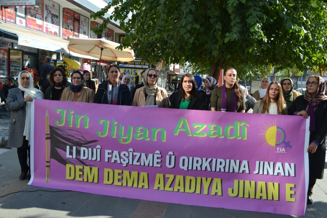 25 Kasım’ın startını verdiler