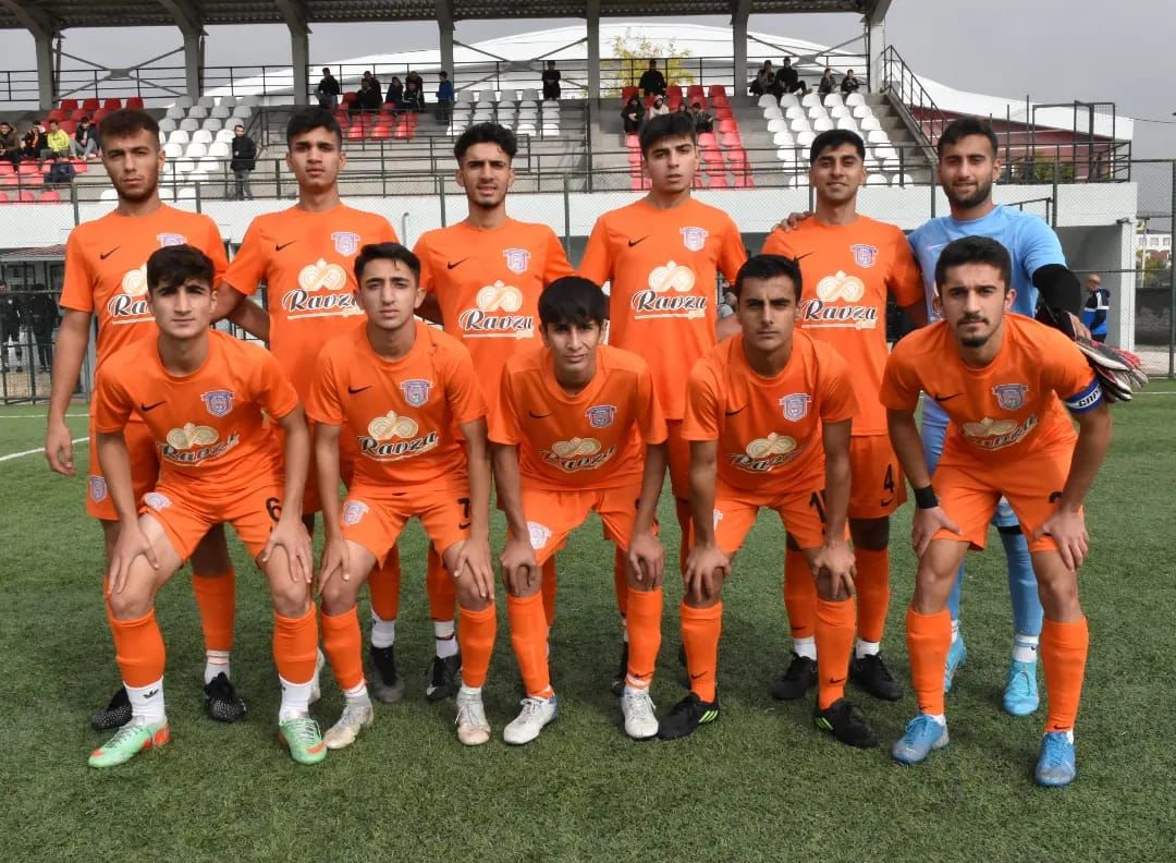 4 Maçta 10 puan topladılar