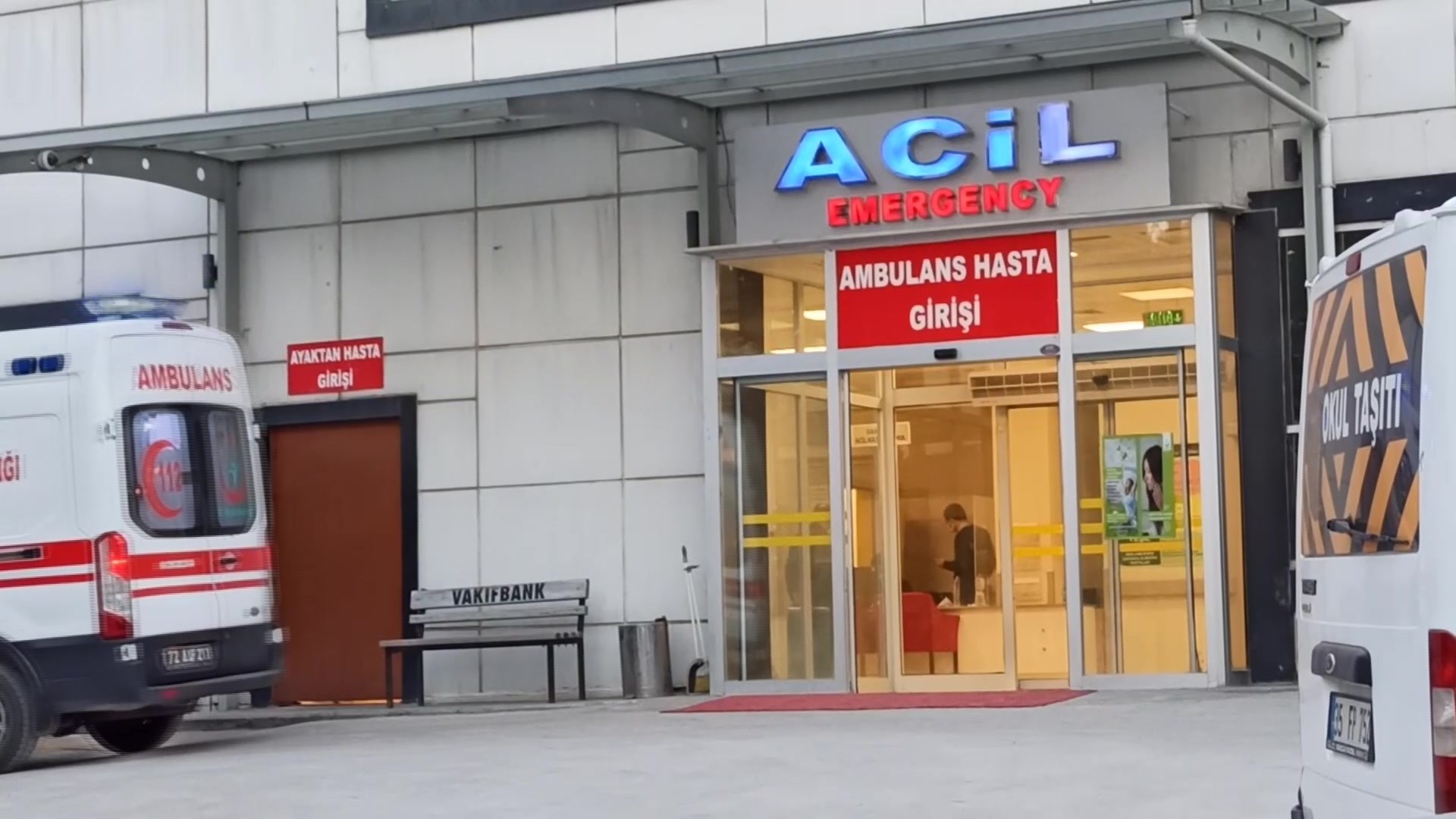 Gercüş’te trafik kazası: 4 Yaralı