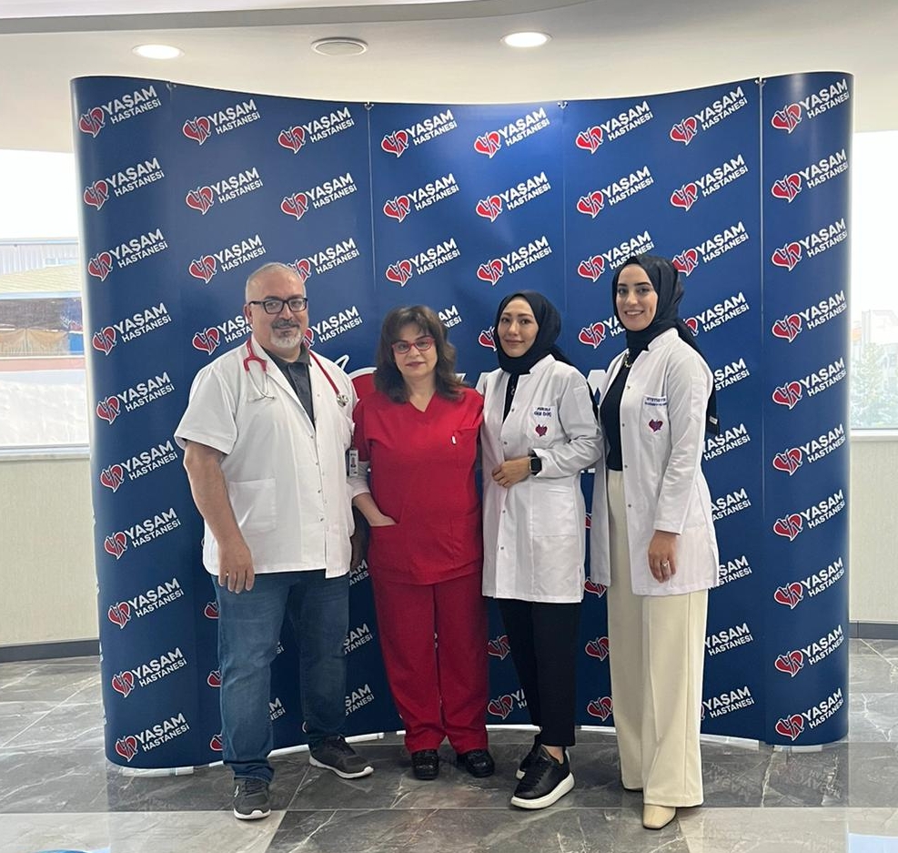 Anne adaylarına eğitim programı