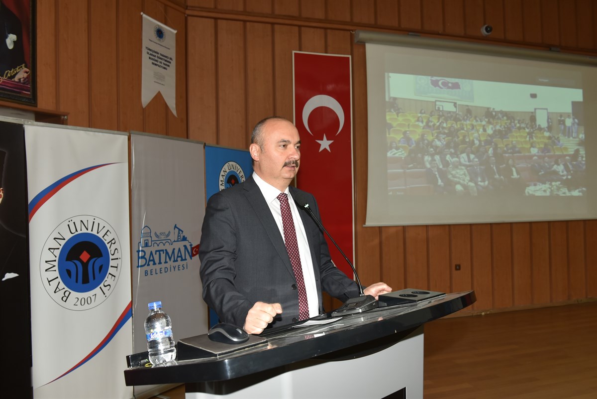“Avrupa’da gençler dil konusunda sorun yaşıyor”