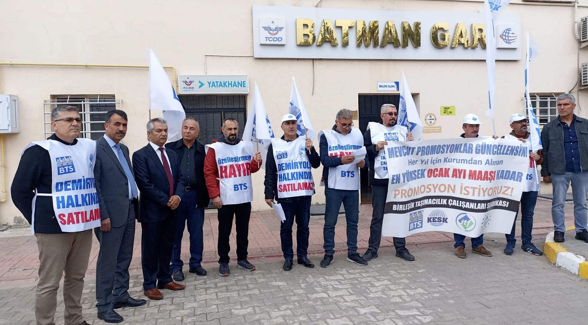 “Banka promosyon ücretleri anlamını yitirdi”