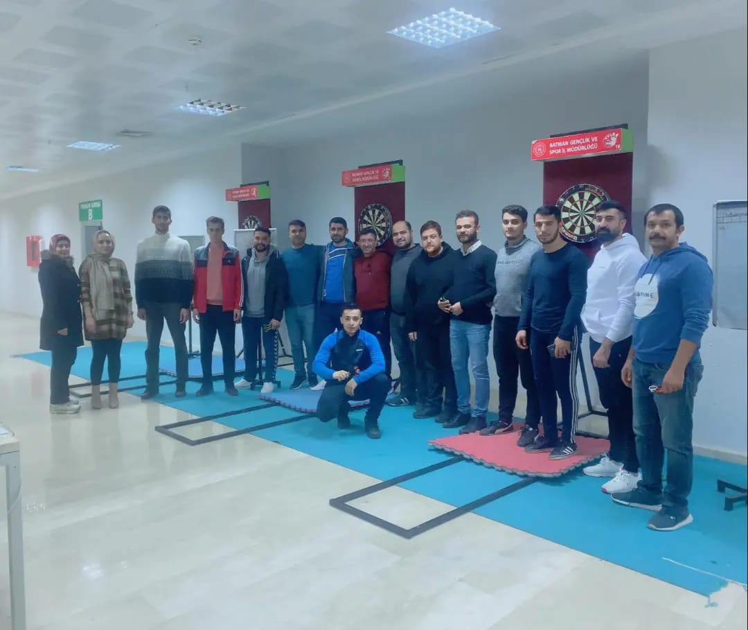 Bu kez öğretmenler yarıştı