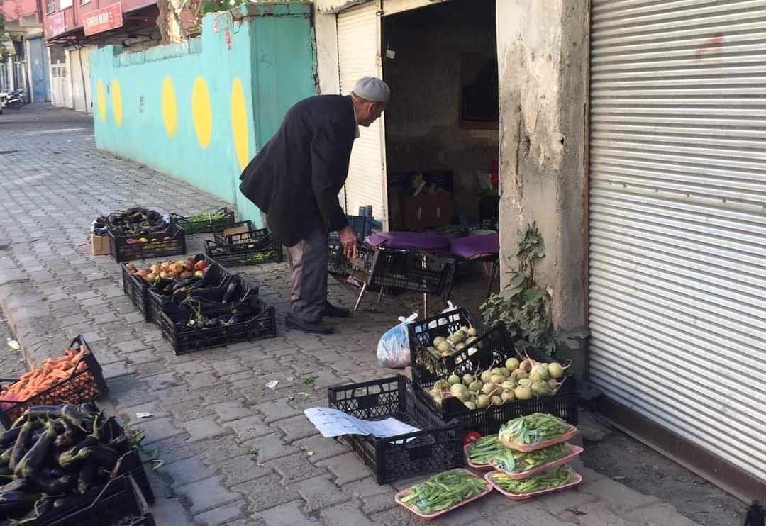Çürük ve ezik ürünlere ilgi arttı