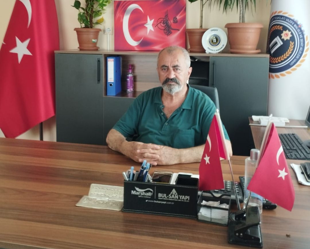 EMŞAV’a vergi muafiyeti