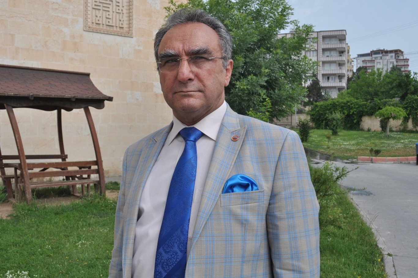 Ekmen, Öğretmenler gününü kutladı