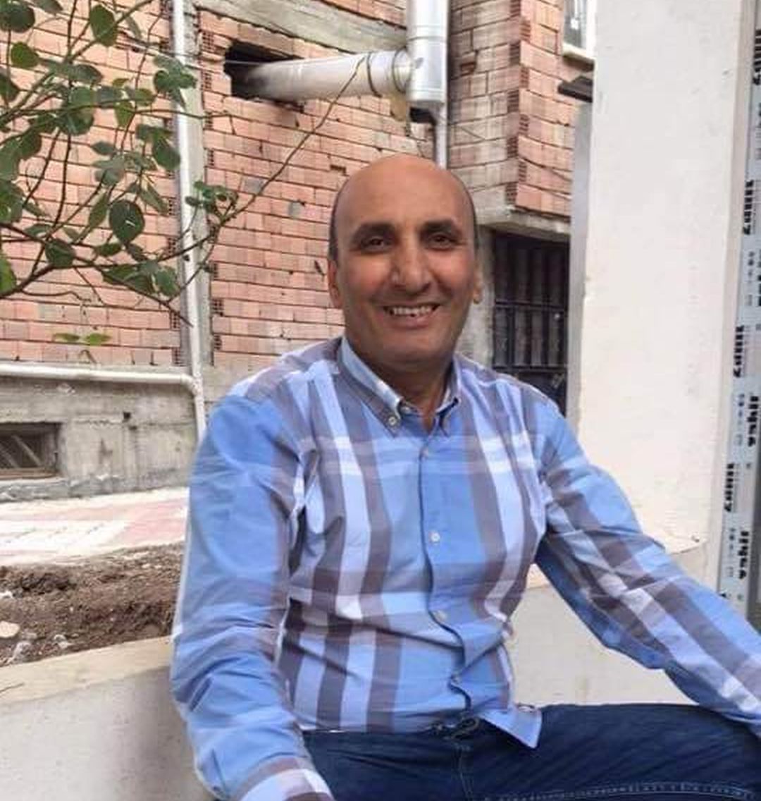 Gezer hayata veda etti