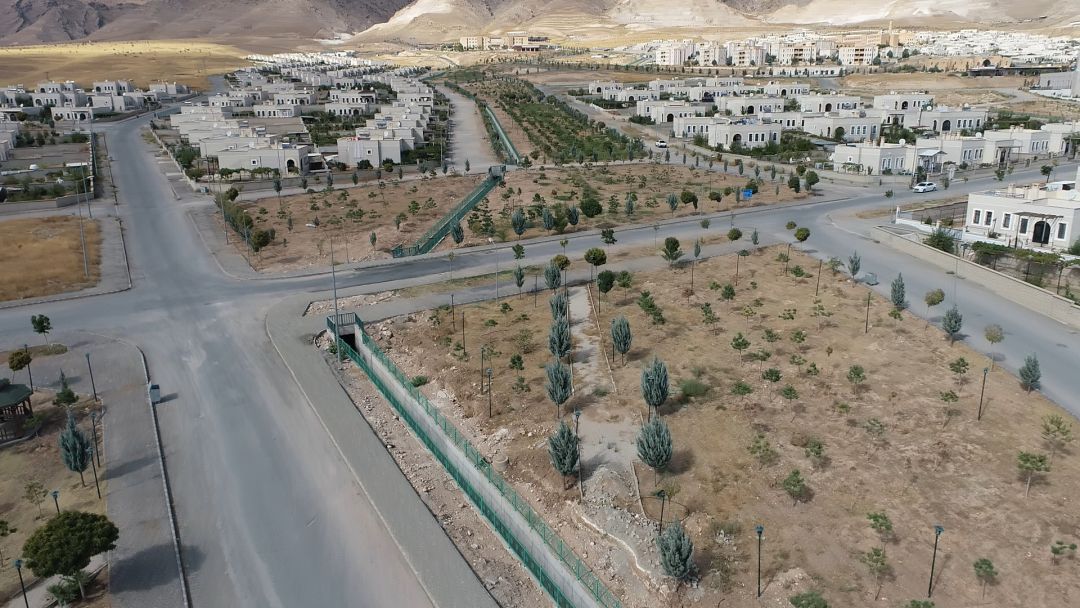 Hasankeyf’te taşkınlara karşı önlem