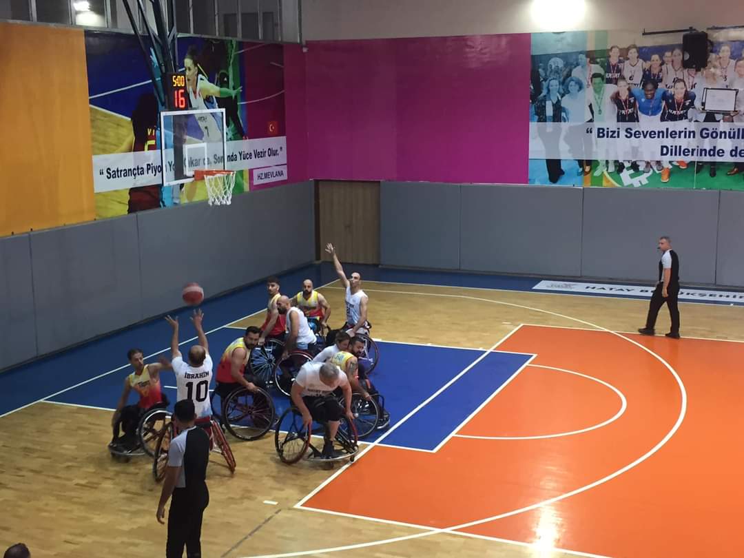 Hatay’dan eli boş döndüler