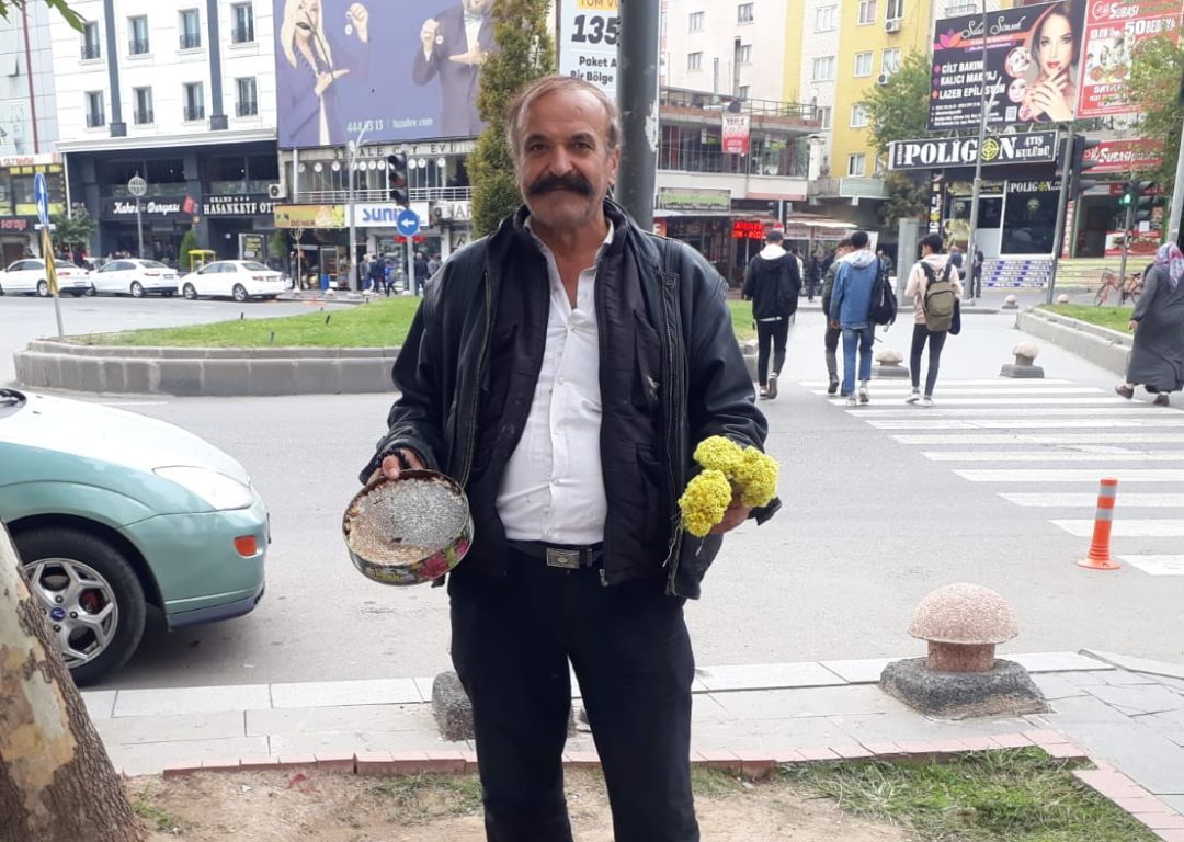 Her derde deva gelen ot