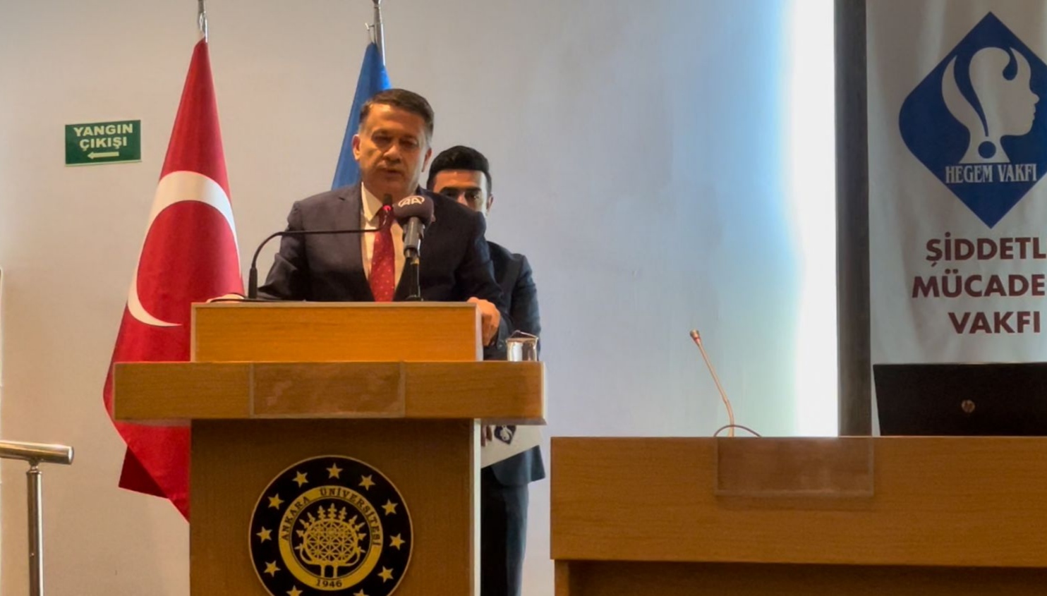 Türkiye’de bir ilk. KGK destekli projede Sosyal Arabulucular göreve başladı