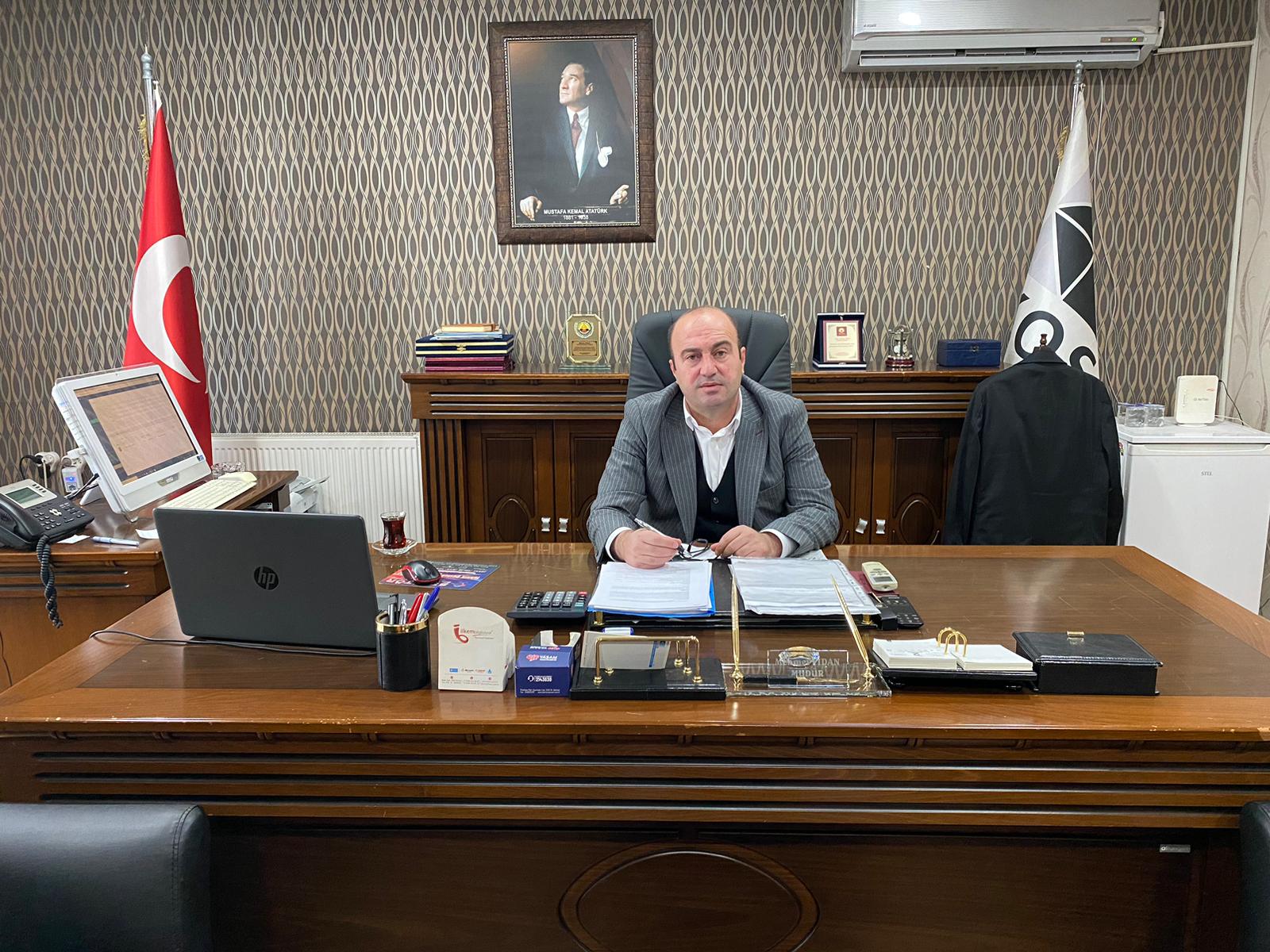 KOSGEB’den 135 milyonluk destek