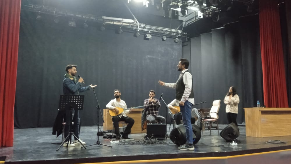 Korist adayları belirlendi