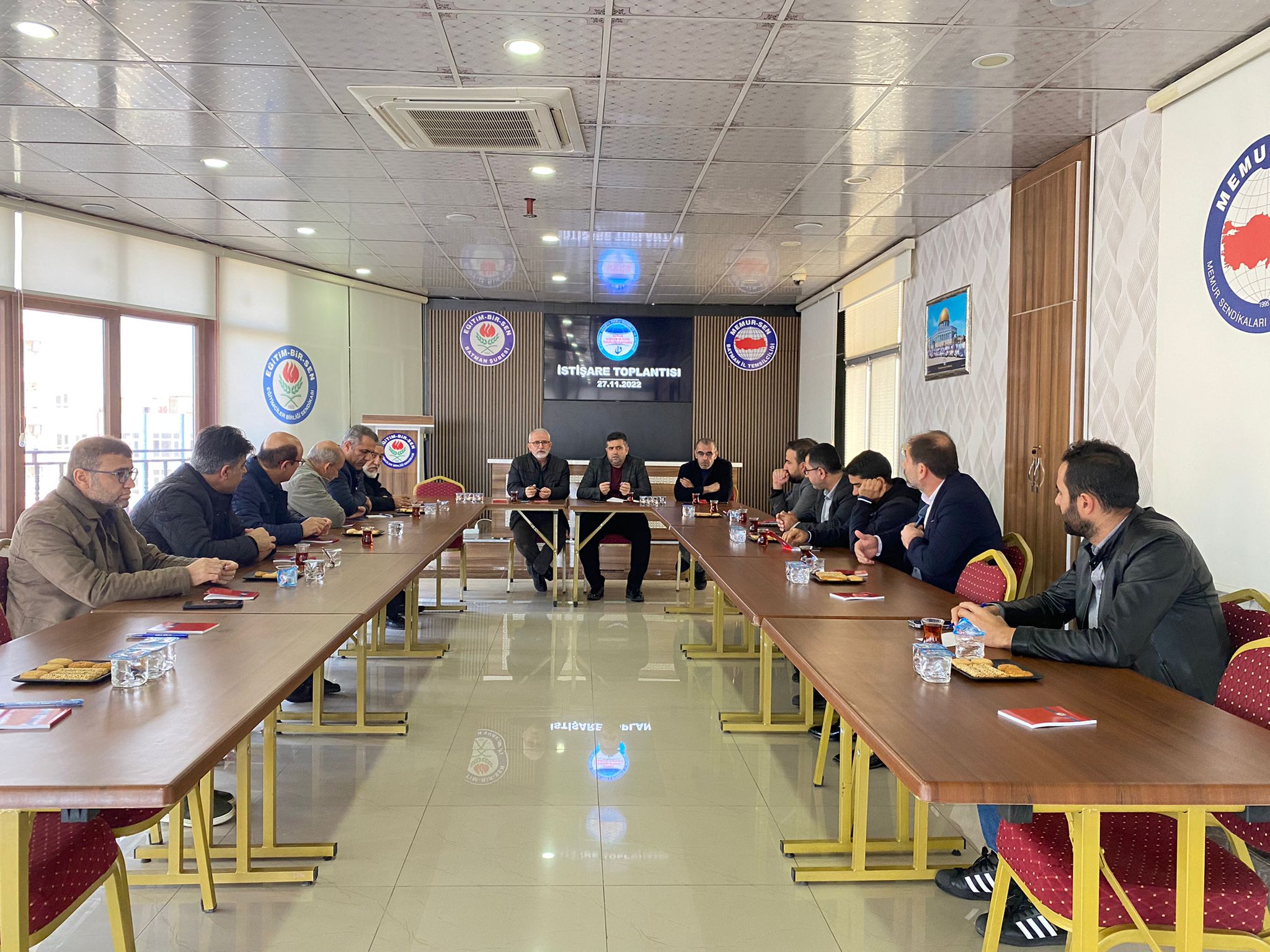 “Külliye inşaatında ihmal varsa işlem yapılsın”