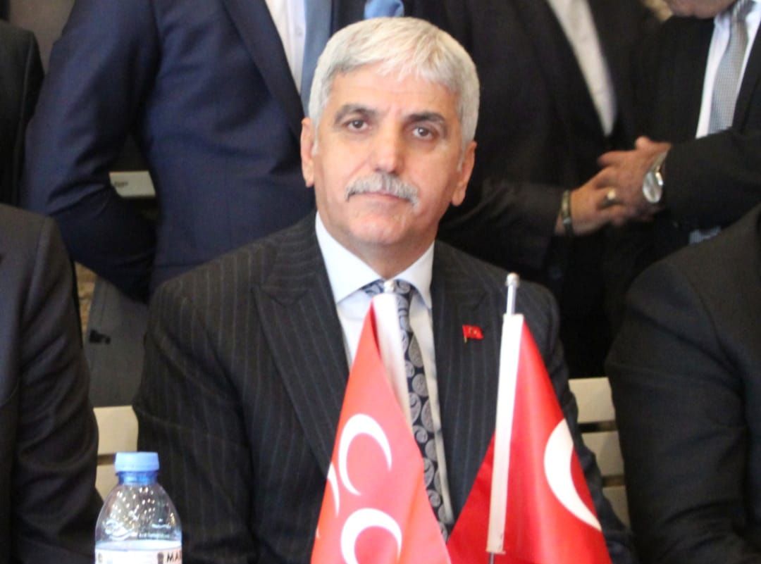 “Öğretmenlerimiz geleceğin teminatıdır”