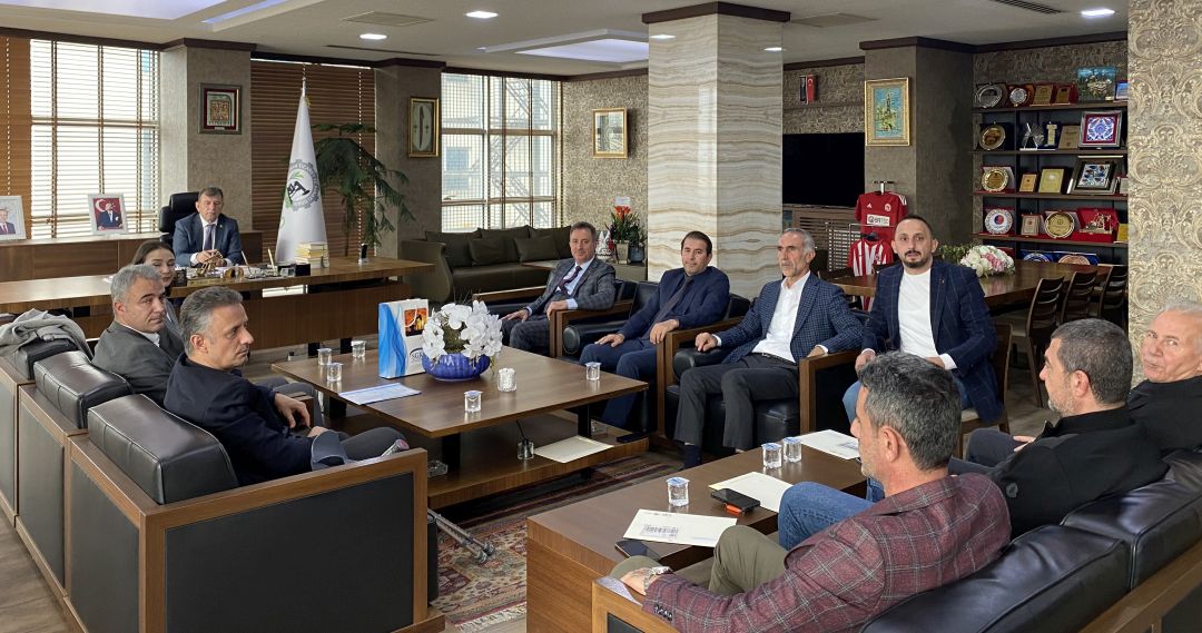 SGK’dan BATSO’ya seminer