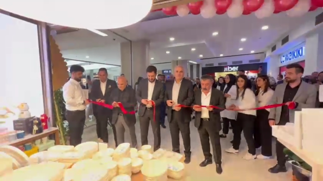 Schafer, Batman’da açıldı