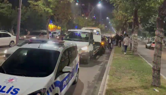 Alacak verecek meselesi kanlı bitti