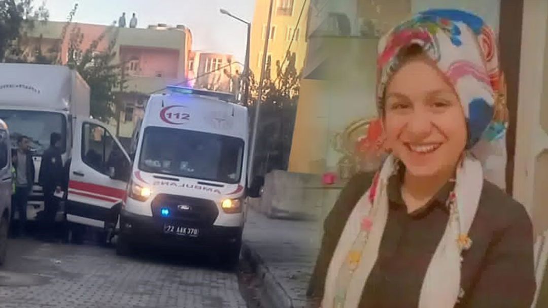 Çırçır fabrikasında feci ölüm