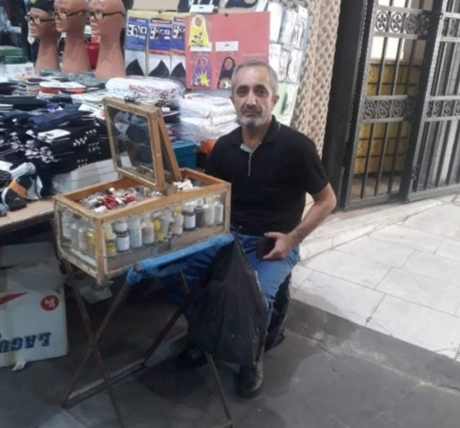 “Esansı kendini sevenler alıyor”