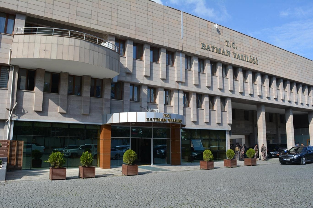 8 Günlük yasak kararı!